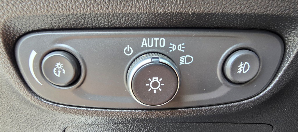 2022 Buick Enclave Image 28