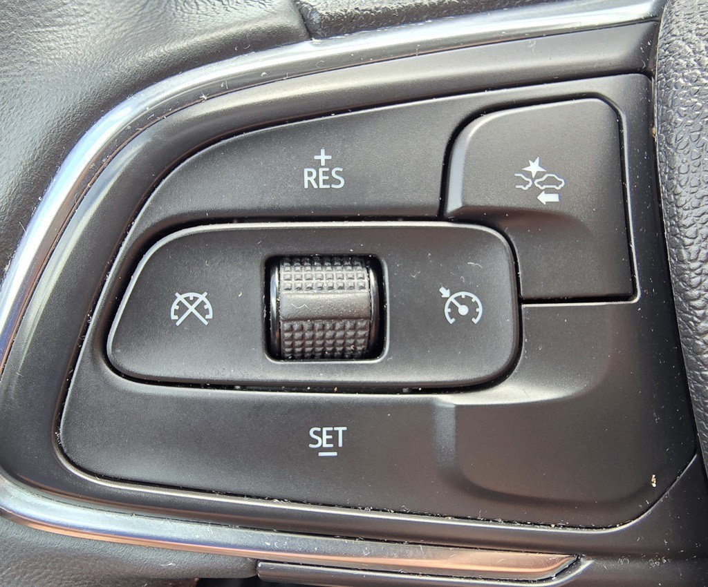 2022 Buick Enclave Image 31