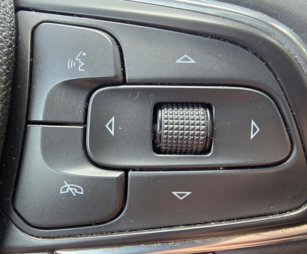 2022 Buick Enclave Image 32