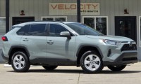 Image for 2021 Toyota Rav4 XLE ID: 6642166