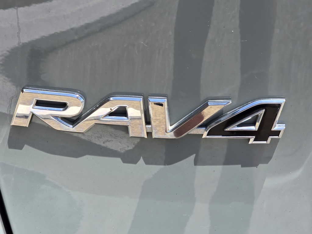 2021 Toyota Rav4 Image 11