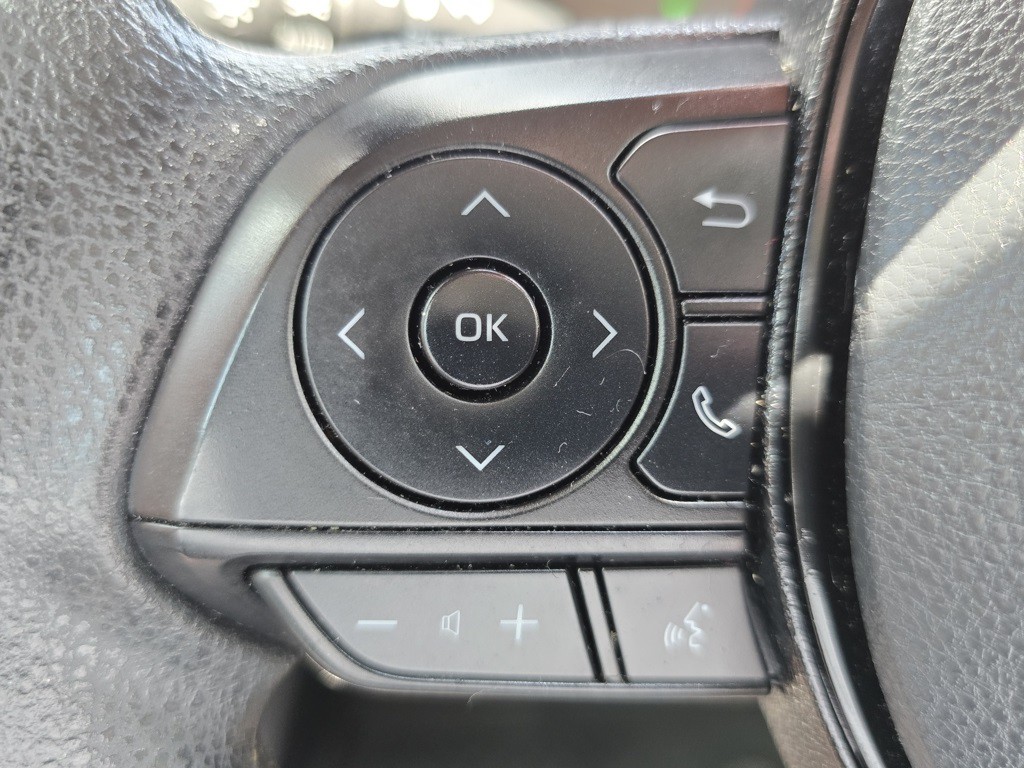 2021 Toyota Rav4 Image 19