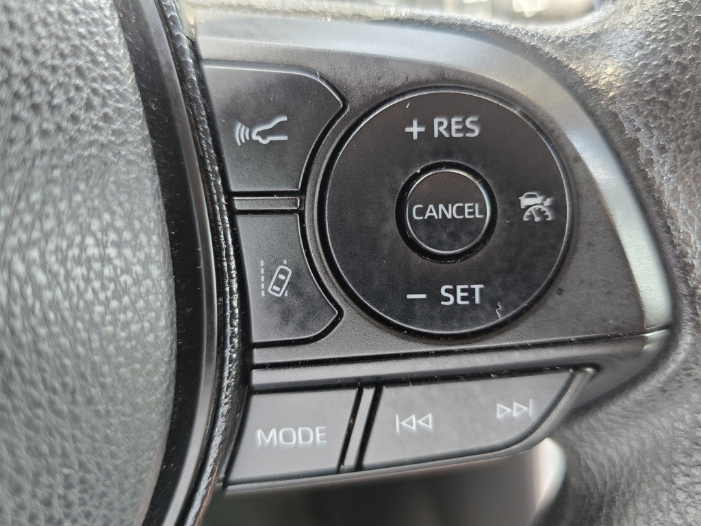 2021 Toyota Rav4 Image 20