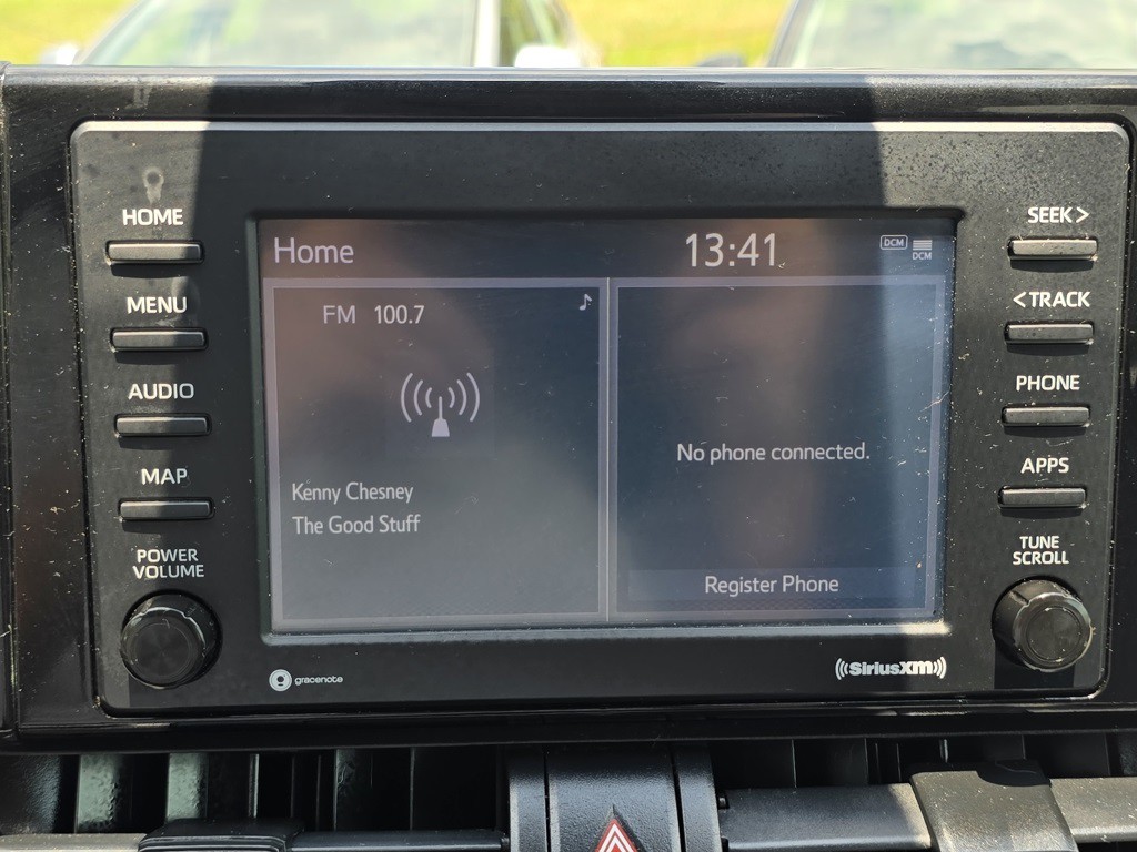 2021 Toyota Rav4 Image 22