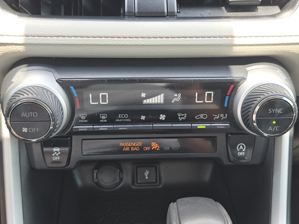 2021 Toyota Rav4 Image 23