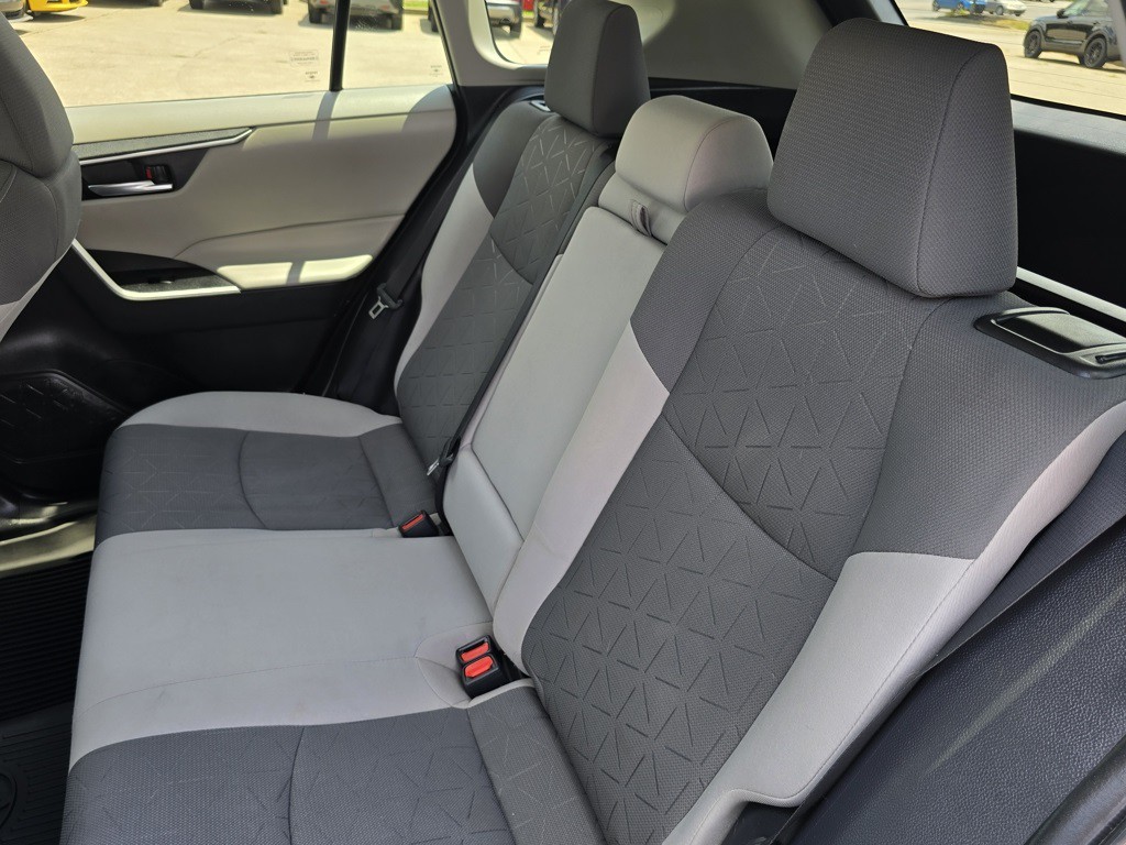 2021 Toyota Rav4 Image 29