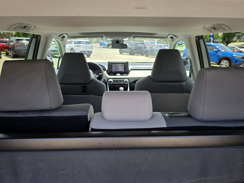 2021 Toyota Rav4 Image 34