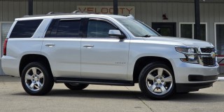 Image for 2016 Chevrolet Tahoe LT ID: 6642173