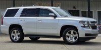 Image for 2016 Chevrolet Tahoe LT ID: 6642173