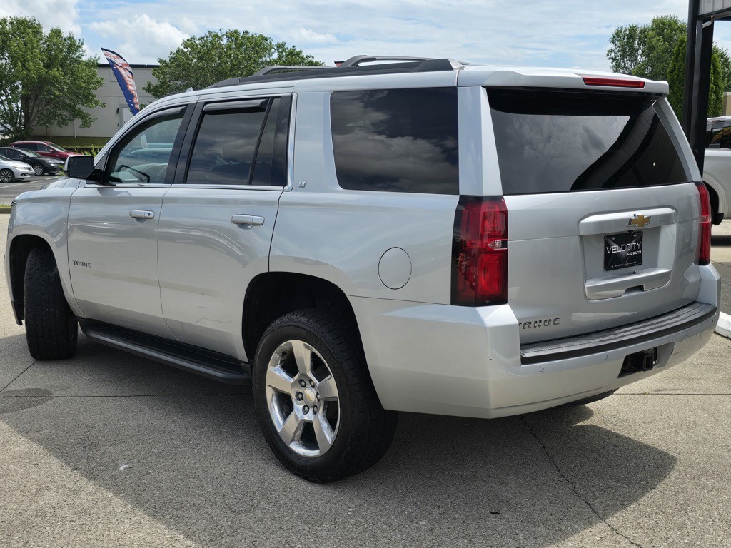 2016 Chevrolet Tahoe Image 7