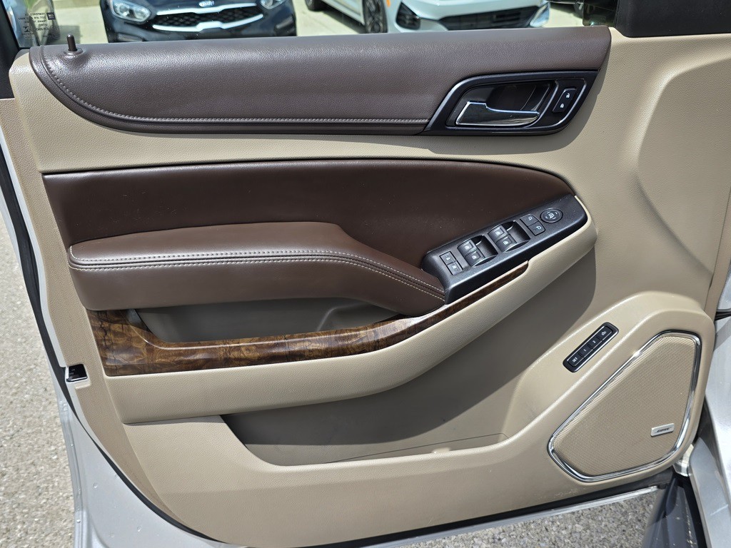 2016 Chevrolet Tahoe Image 13