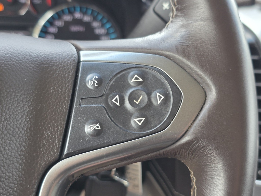 2016 Chevrolet Tahoe Image 21