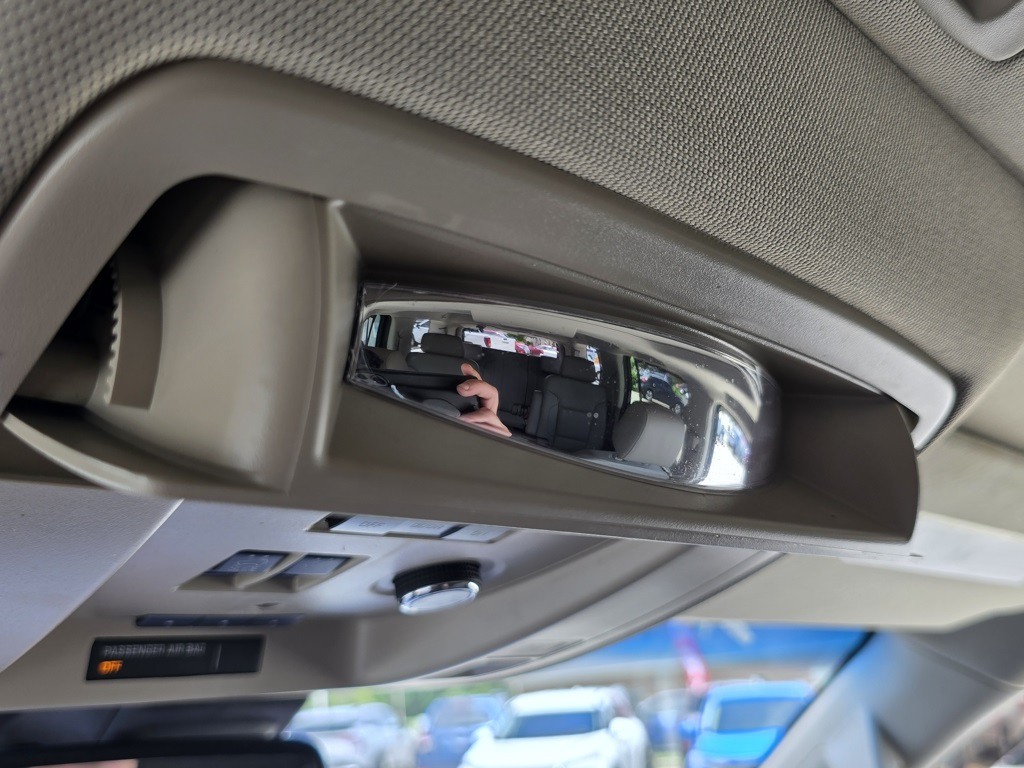 2016 Chevrolet Tahoe Image 29