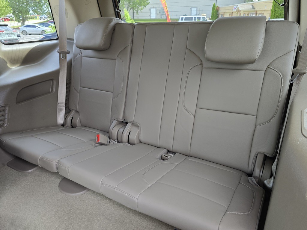 2016 Chevrolet Tahoe Image 36