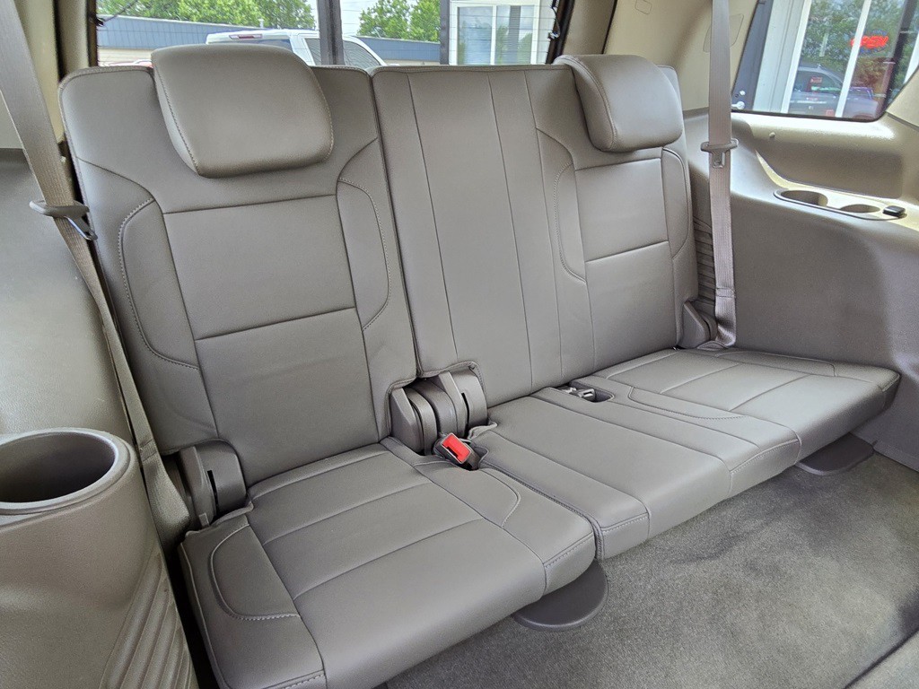 2016 Chevrolet Tahoe Image 42