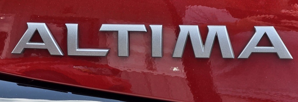 2024 Nissan Altima Image 11