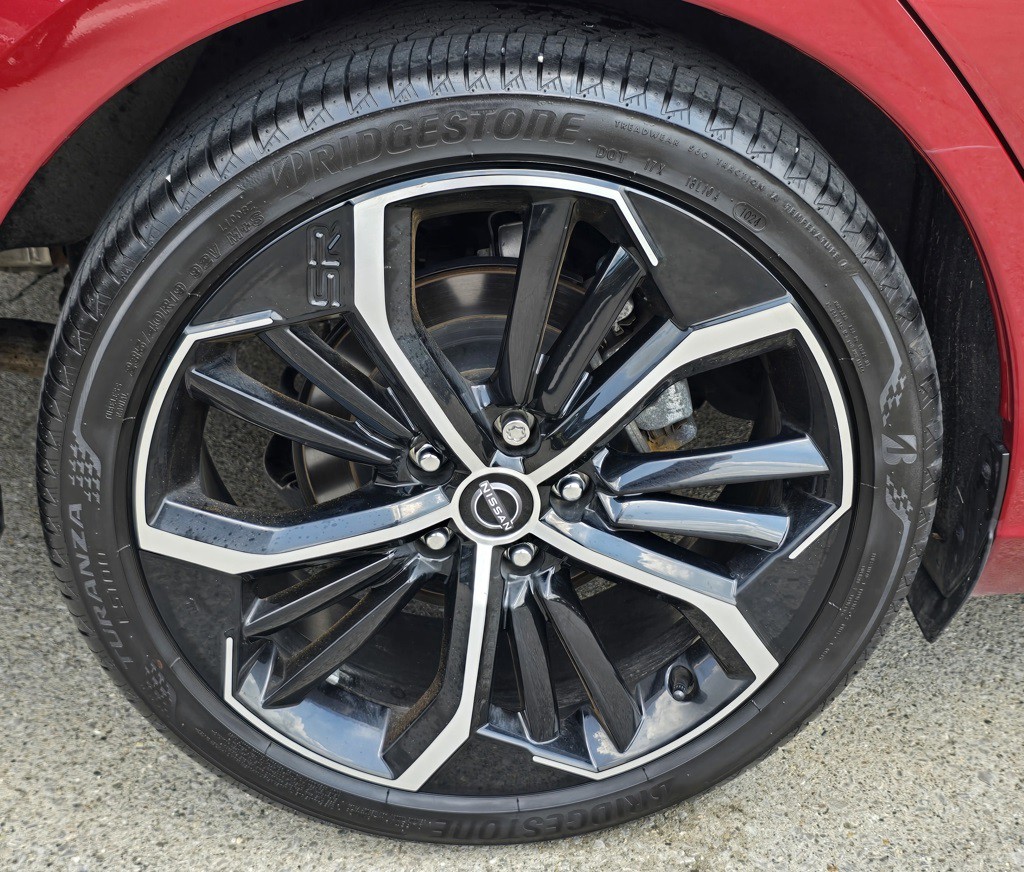 2024 Nissan Altima Image 13