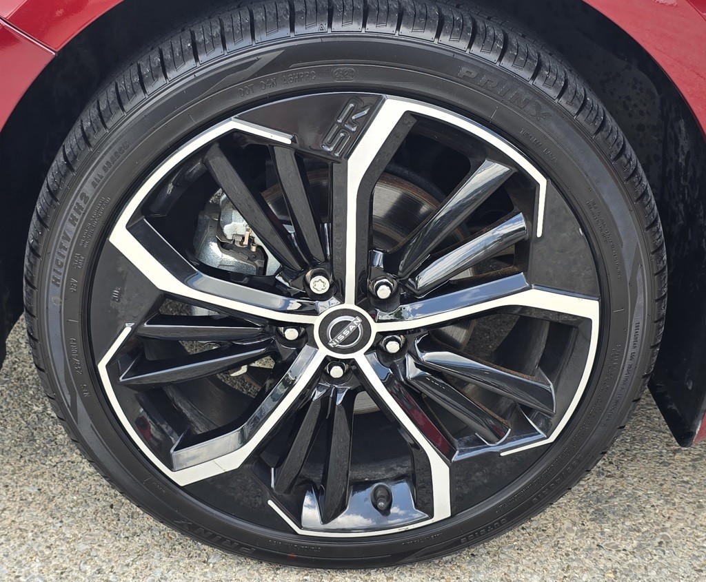 2024 Nissan Altima Image 15