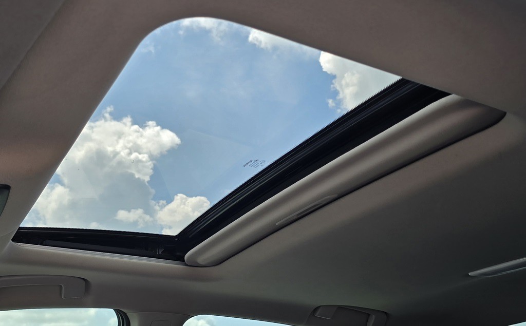2024 Nissan Altima Image 19