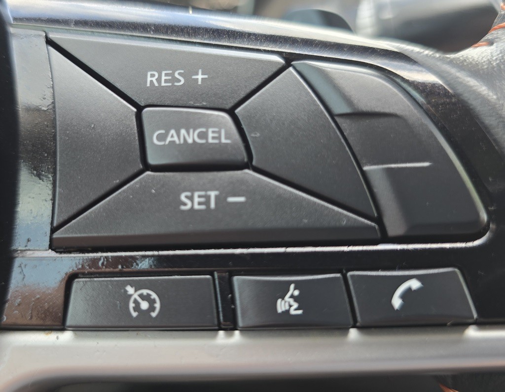 2024 Nissan Altima Image 24