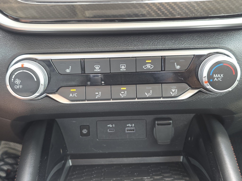 2024 Nissan Altima Image 28