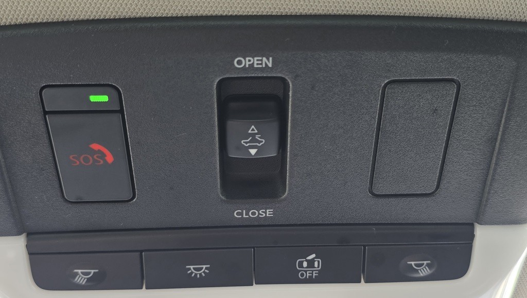 2024 Nissan Altima Image 29