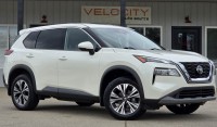 Image for 2021 Nissan Rogue SV ID: 6645365