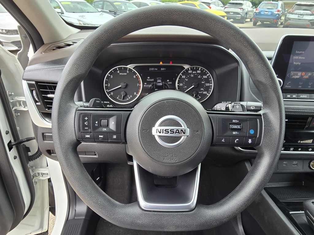 2021 Nissan Rogue Image 19