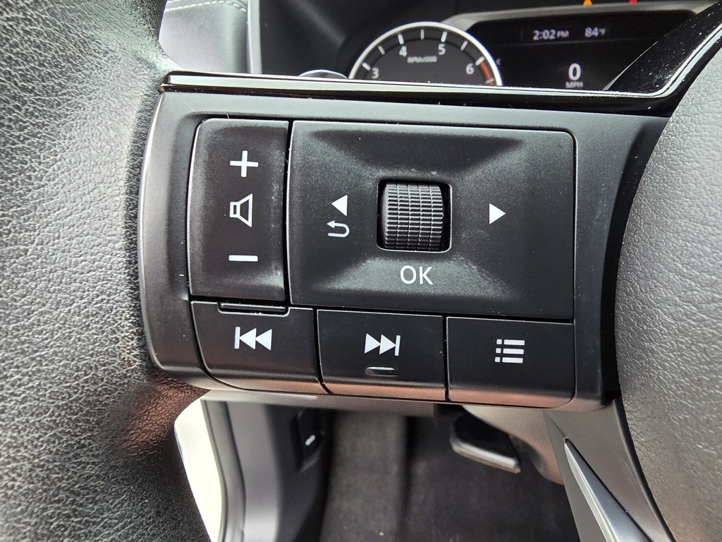 2021 Nissan Rogue Image 20