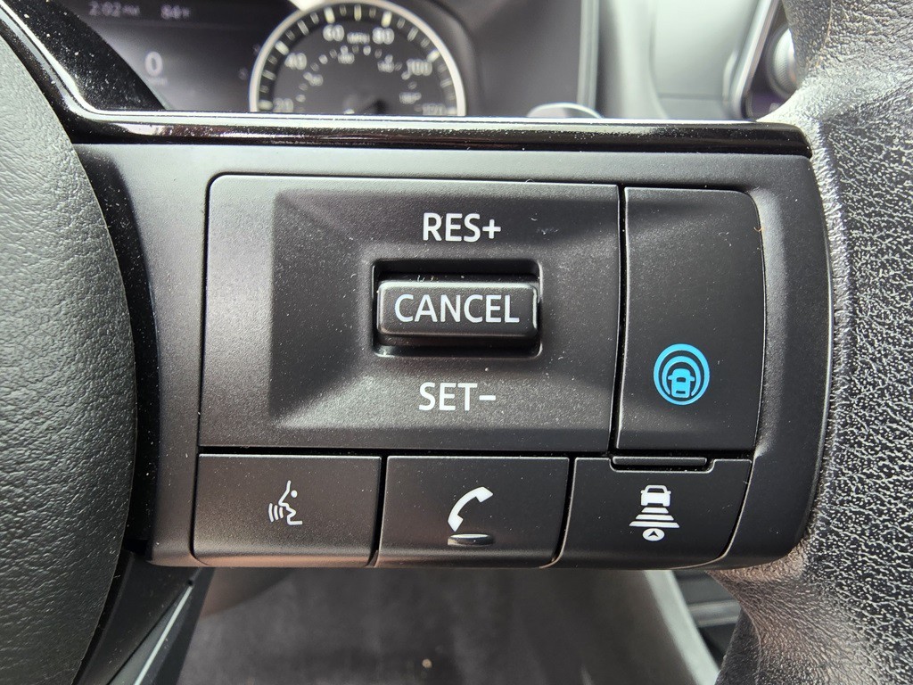 2021 Nissan Rogue Image 21