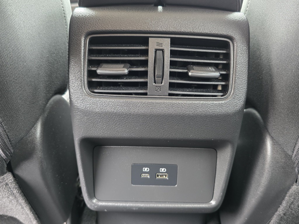 2021 Nissan Rogue Image 28