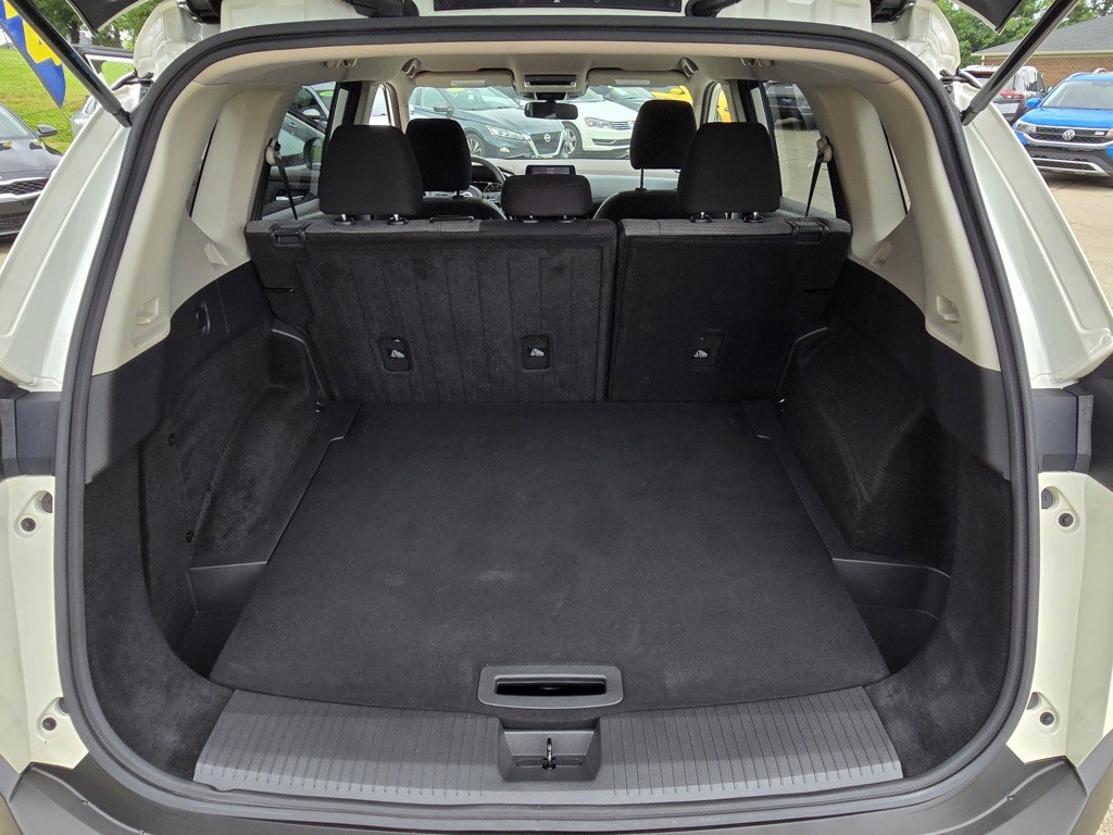 2021 Nissan Rogue Image 34