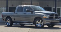 Image for 2012 RAM 1500 Express ID: 6659915