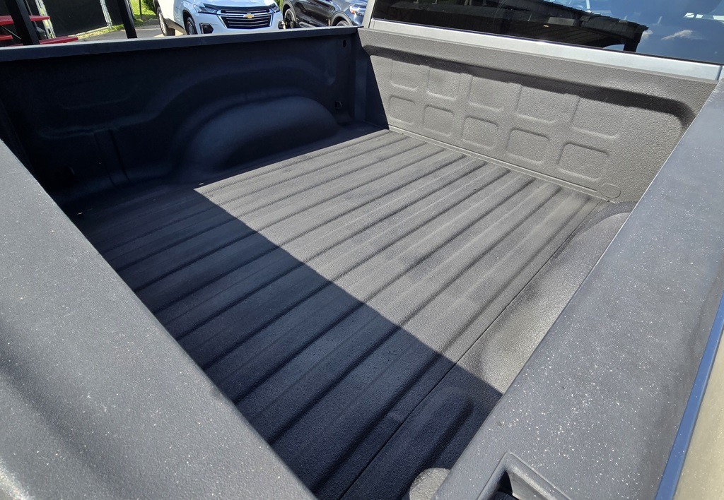 2012 RAM 1500 Image 10