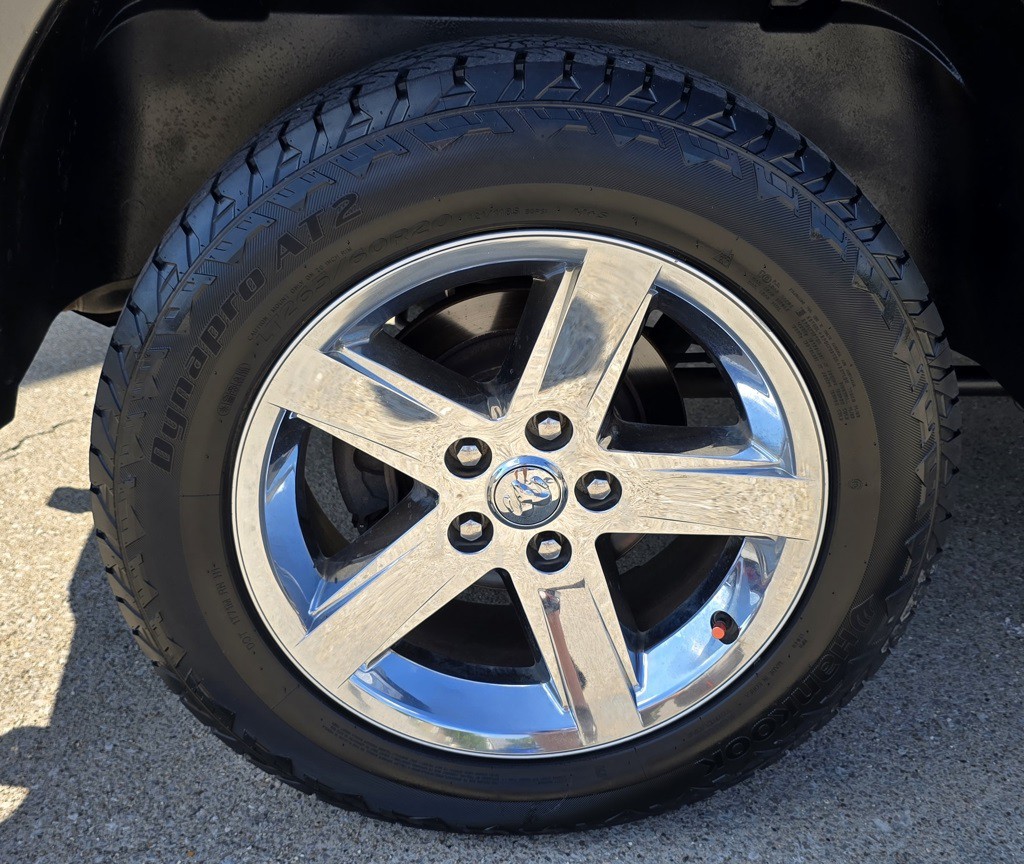 2012 RAM 1500 Image 12