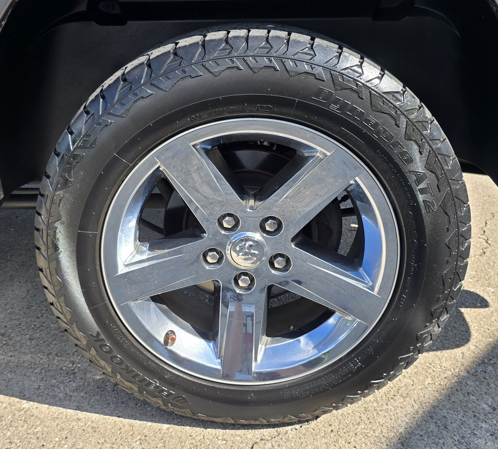 2012 RAM 1500 Image 13