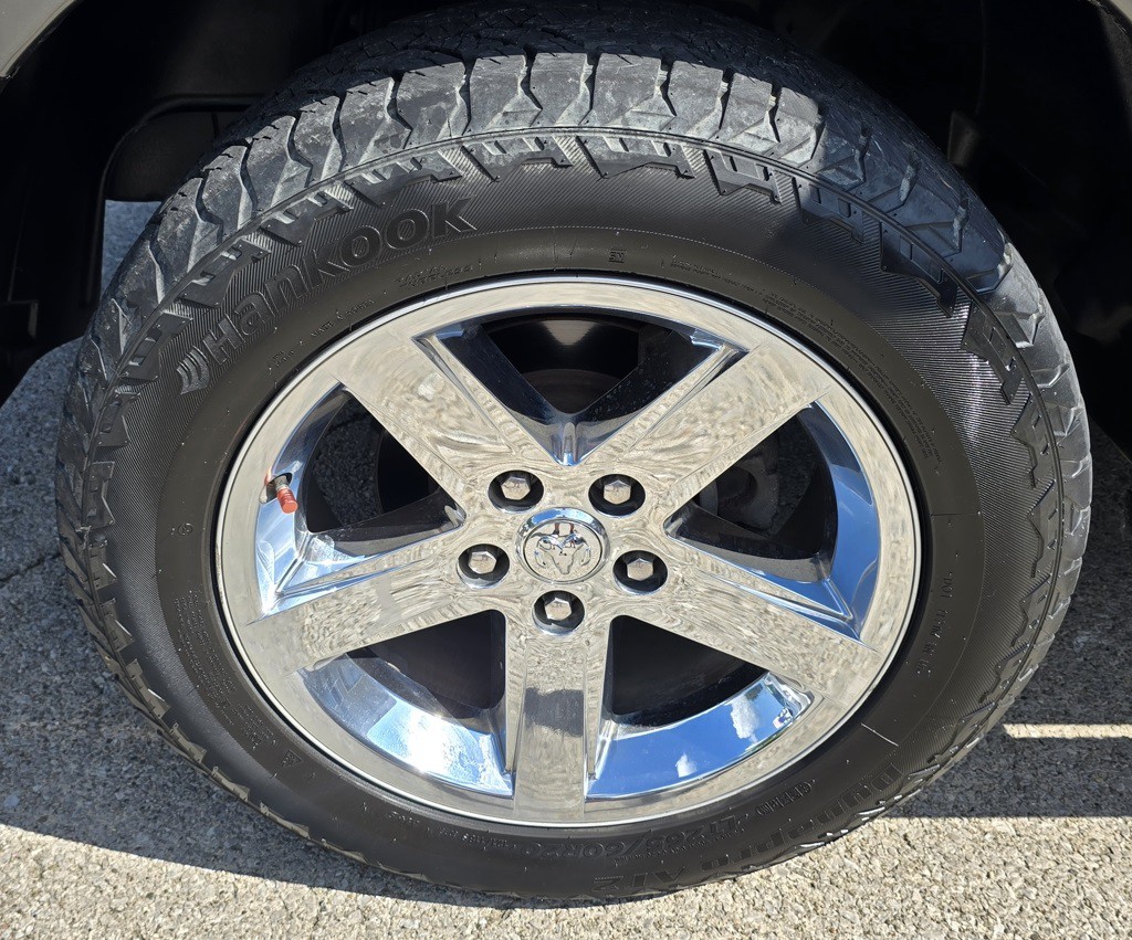 2012 RAM 1500 Image 14