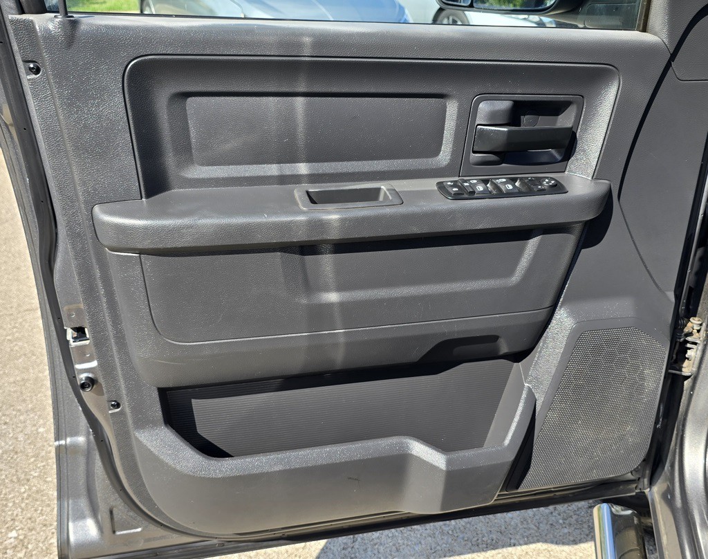 2012 RAM 1500 Image 15