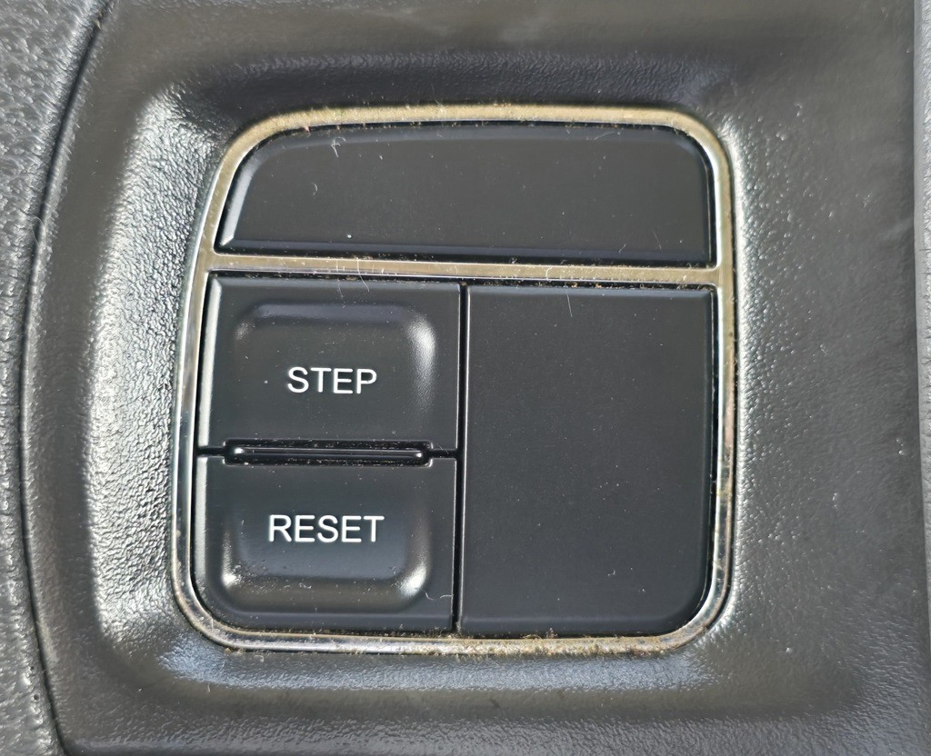 2012 RAM 1500 Image 19