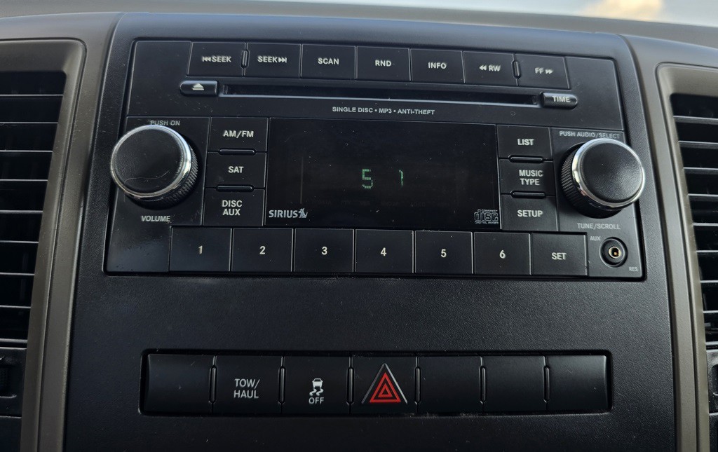 2012 RAM 1500 Image 22