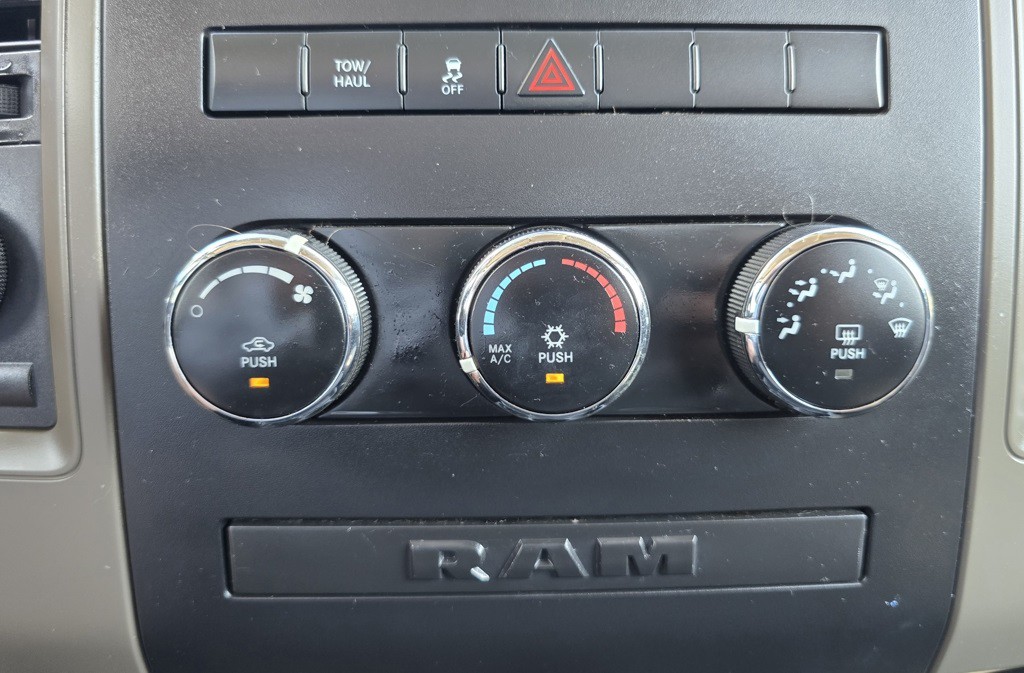 2012 RAM 1500 Image 23