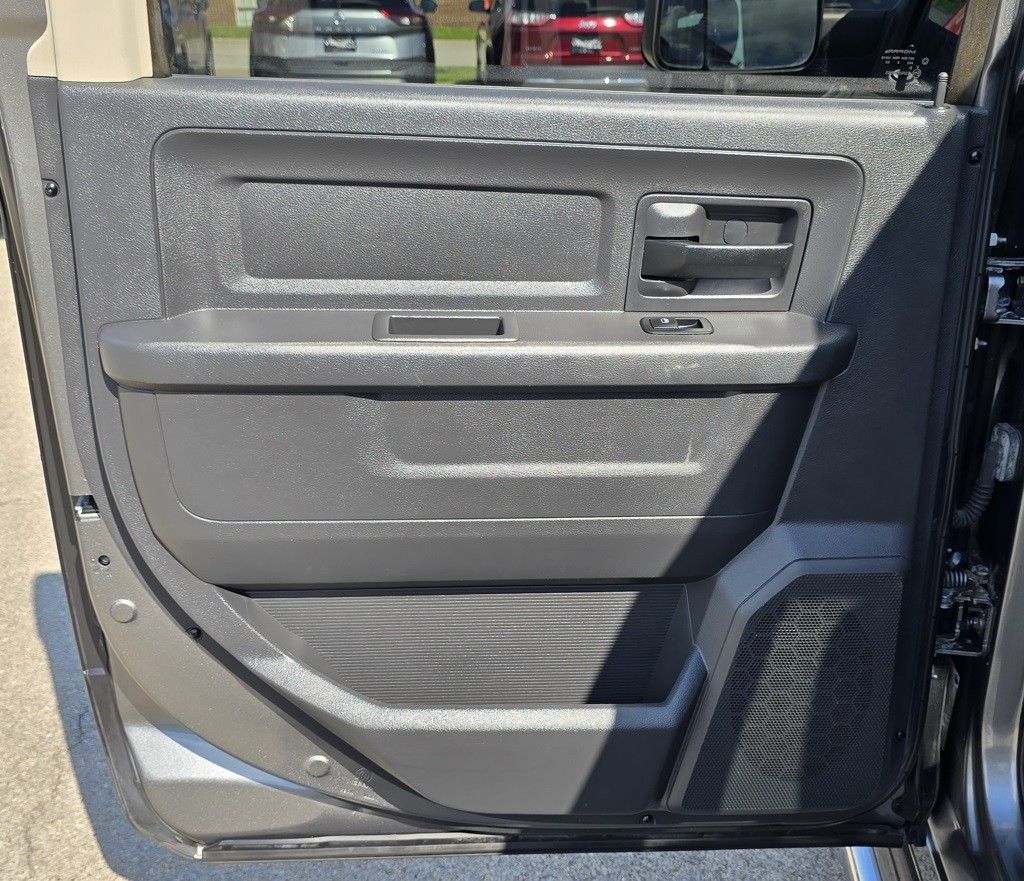 2012 RAM 1500 Image 26