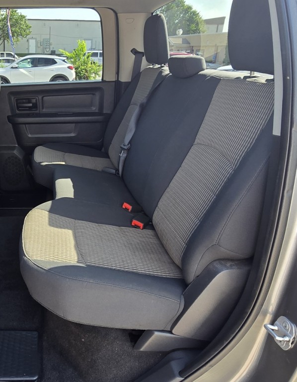 2012 RAM 1500 Image 27