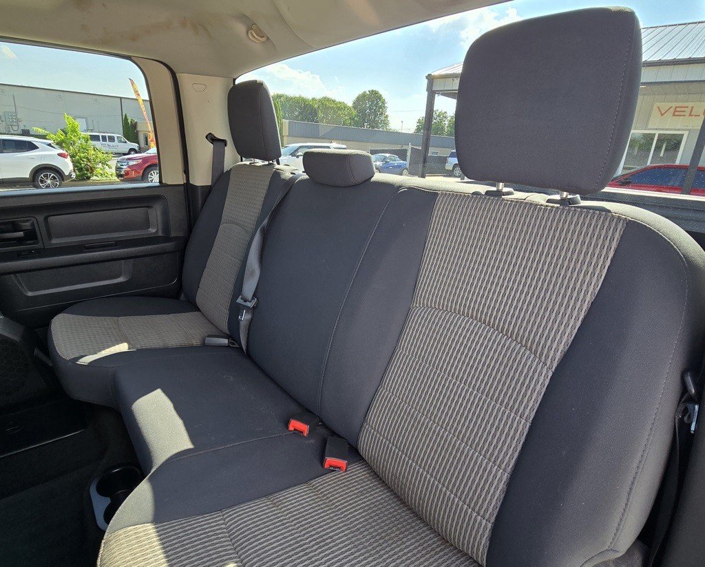 2012 RAM 1500 Image 28