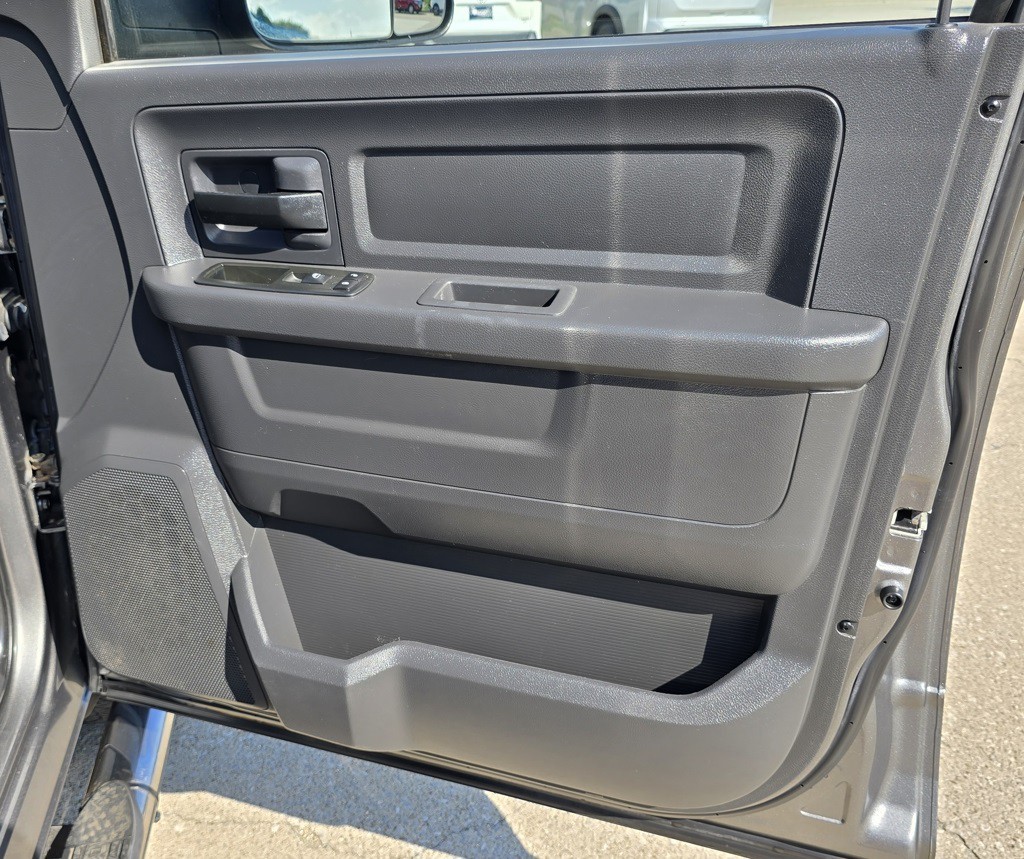2012 RAM 1500 Image 29