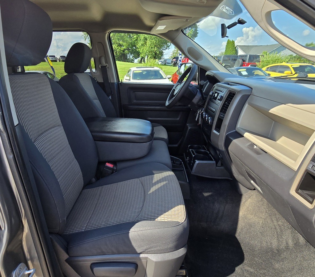 2012 RAM 1500 Image 30