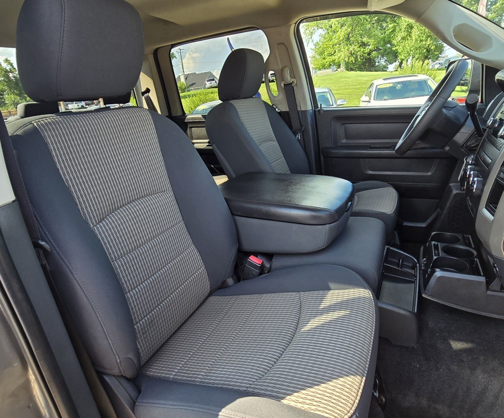 2012 RAM 1500 Image 31