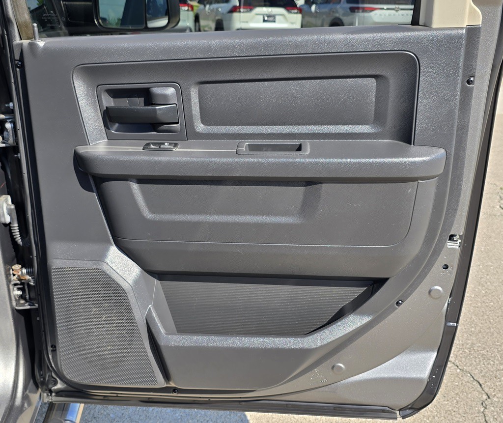 2012 RAM 1500 Image 32