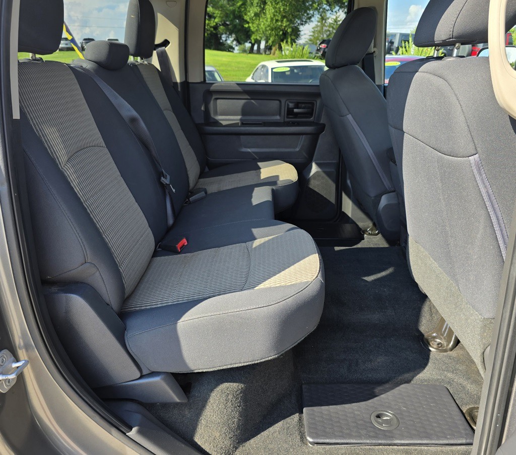 2012 RAM 1500 Image 33