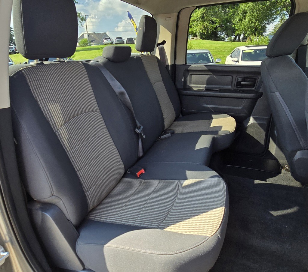 2012 RAM 1500 Image 34